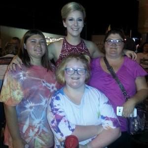 Meet your Posher, Cynthia